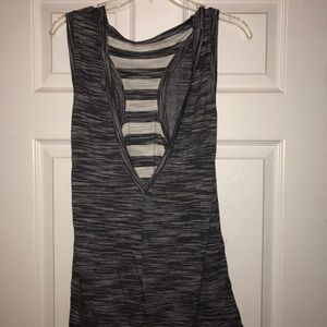 Athleta tank top